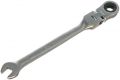 AV Steel AV-315007--- 7 мм трещоточный
