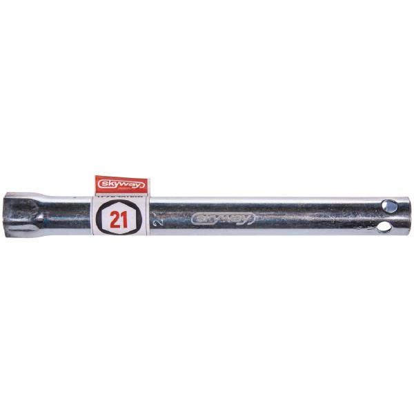 Ключ свечной SkyWay S04301010