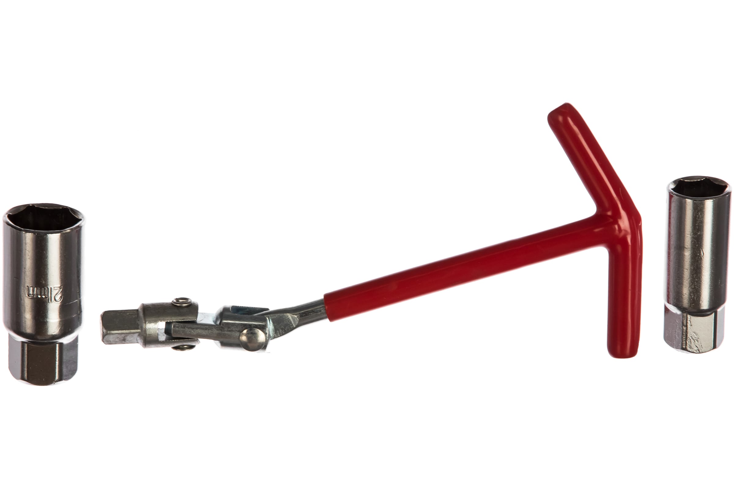 Ключ свечной SkyWay S04301004-