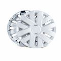 Autoprofi WC-1145 SILVER R15