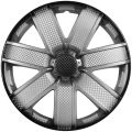 AirLine Гелакси + AWCC-13-15 R13 серебристый/черный/карбон