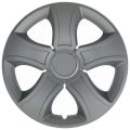 Jestic Бис 670512 R15 серебристый