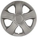 Jestic Бис Ринг 670372 R16 серебристый