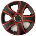 Jestic Бис рм 879566 R14 красный/черный