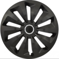 Jestic Фокс Ринг Микс 670489 R14 черный