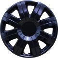 Jestic Космос 078212 R15 черный