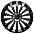 Jestic Меридиан Ринг 670438 R15 черный