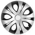 Jestic Ринг Микс 879579 R17 черный