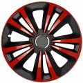 Jestic Терра рм 879577 R16 красный/черный