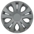 Jestic Топ 060545 R16 серебристый