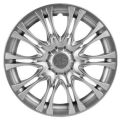 LECAR X5 000100608 R14 серый