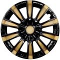 Lion Торнадо LW1451 R14 золотистый/черный/карбон