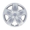 SJS Sport 500 R17 серебристый