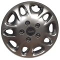 Star Мекадор S1624 R16 серебристый