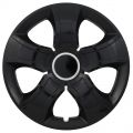 Star Jestic Бис Ринг микс черные R13