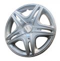 Star Jestic DTM-2 R13 супер серебристый