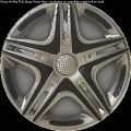 Star Jestic Дакар-2, Super Silver R15 -