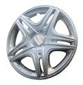 Star Jestic Дакар R14 серебристый