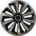 Star Jestic Фокс Ринг Микс черные R13