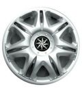 Star Jestic Наскар R14 серебристый