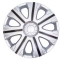 Star Jestic Расинг R15 супер серебристый