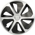 Star Jestic Роко Ринг микс черные R16