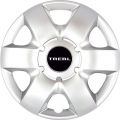 Trebl Model T-14215 R14 серебристый