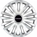 Trebl Model T-14217 R14 серебристый