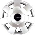 Trebl Model T-14219 R14 серебристый