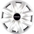 Trebl Model T-14221 R14 серебристый