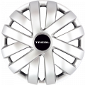 Trebl Model T-15315 R15 серебристый