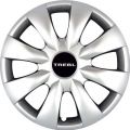Trebl Model T-15316 R15 серебристый