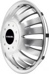 Trebl Model T-15320 с увеличенным вылетом ступицы (микроавтобусы) R15 серебристый
