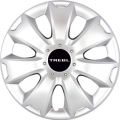 Trebl Model T-15335 R15 серебристый