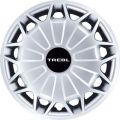Trebl Model T-15338 R15 серебристый