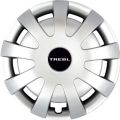 Trebl Model T-16405 R16 серебристый