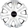 Trebl Model T-16408 R16 серебристый