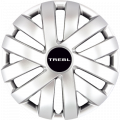 Trebl Model T-16409 R16 серебристый