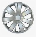 Trebl Model T-16411 R16 серебристый