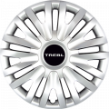 Trebl Model T-16412 R16 серебристый