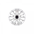 Trebl Model T-16417 R16 серебристый