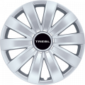 Trebl Model T-16421 R16 серебристый