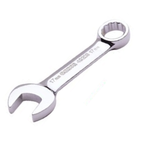 Комбинированный ключ SATA 49201 короткий