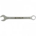 Stels 15228 26 мм матовый хром