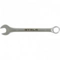 Stels 15229 28 мм матовый хром