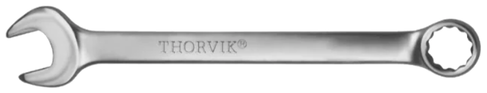 Комбинированный ключ Thorvik W30025- 25 мм серии ARC