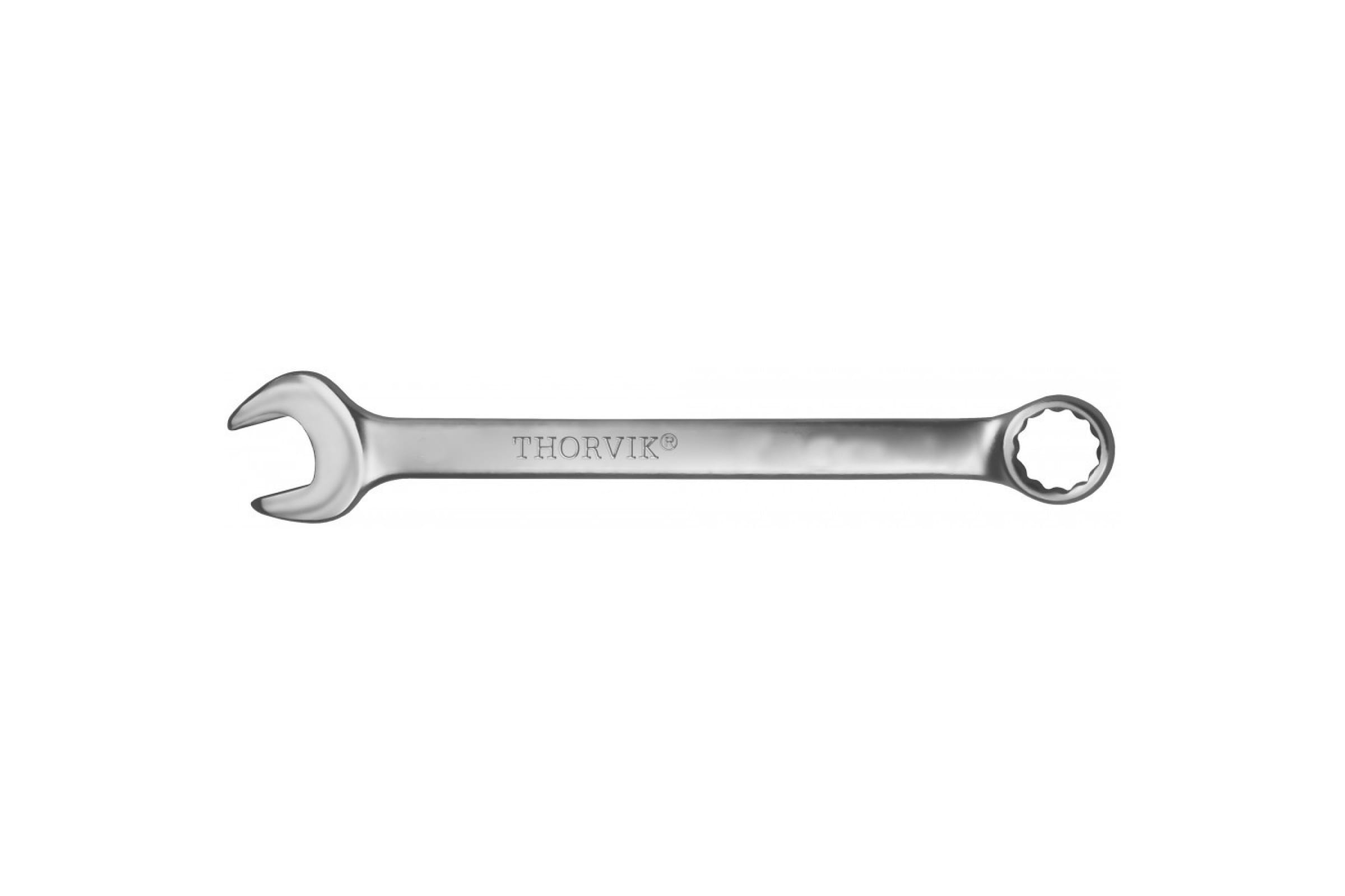Комбинированный ключ Thorvik W30036D 36 мм серии ARC