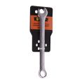 Эврика ER-31007 7 мм сатинированный