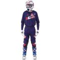 Leatt 3.5 королевский синий M