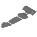 Motodor 78503 Baic BJ40 I 2023-2024